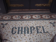 The Chapel